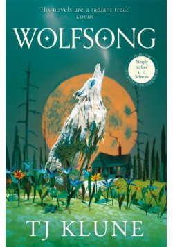 Wolfsong
