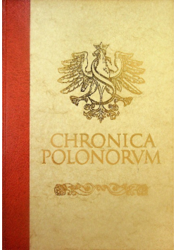 Chronica Polonorum
