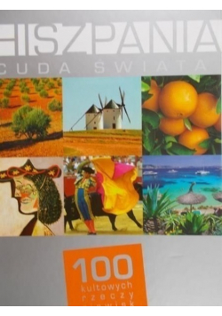 Cuda Świata Hiszpania