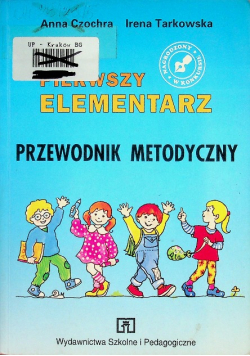 Mój pierwszy elementarz