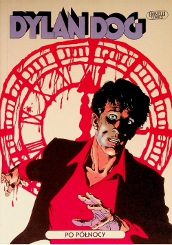 Dylan Dog po północy