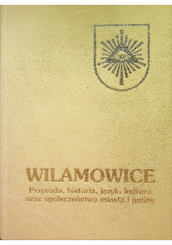 Wilamowice Przyroda Historia Język Kultura