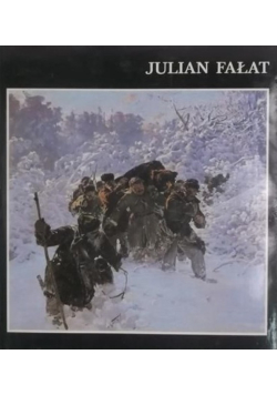 Julian Fałat