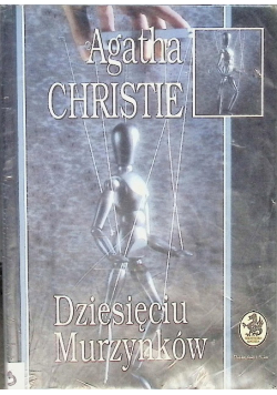 Dziesięciu Murzynków