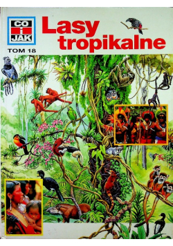 Lasy tropikalne