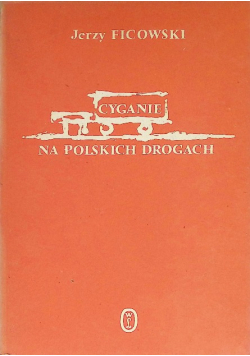 Cyganie na polskich drogach