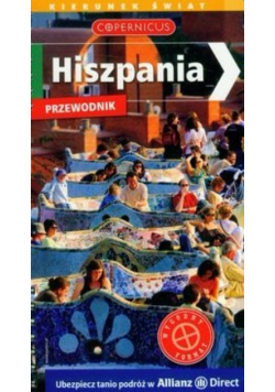 Hiszpania przewodnik