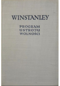 Program ustroju wolności