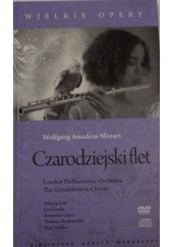Czarodziejski flet