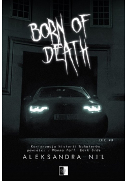Die Tom 3 Born of Dead