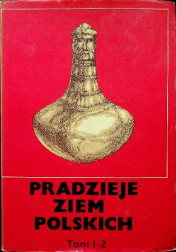Pradzieje ziem polskich