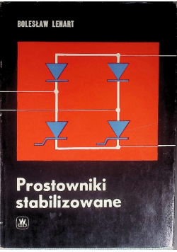 Prostowniki Stabilizowane