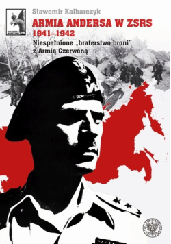 Armia Andersa w ZSRS 1941 - 1942