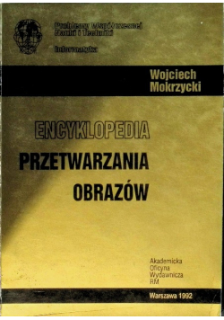 Encyklopedia przetwarzania obrazów