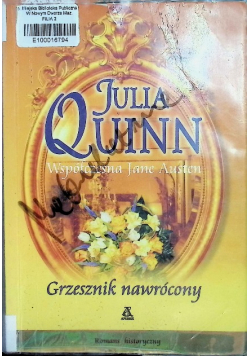 Grzesznik nawrócony