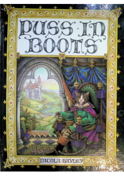 Puss In Boots