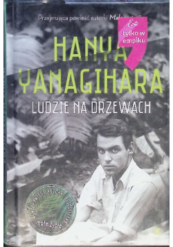 Ludzie na drzewach