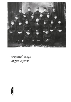 Langosz w jurcie