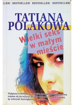 Wielki seks w małym mieście