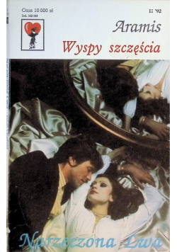 Wyspy szczęścia Narzeczona Lwa