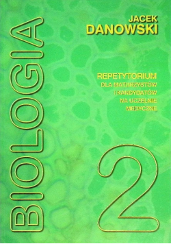 Biologia repetytorium Tom 2