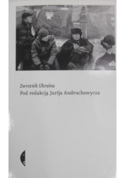 Zwrotnik Ukraina