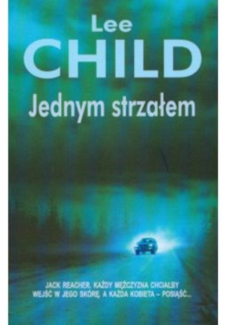 Jednym strzałem