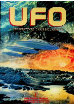 Ufo w perspektywie chrzescijańsiej