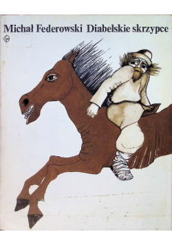 Diabelskie skrzypce