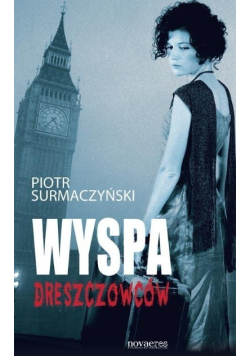 Wyspa dreszczowców