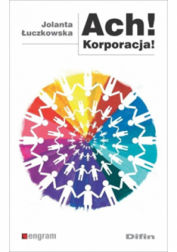 Ach korporacja