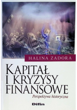 Kapitał i kryzysy finansowe