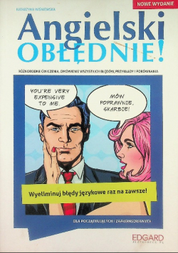Angielski obłędnie!