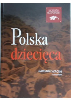 Polska dziecięca