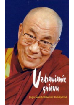 Uzdrawianie gniewu