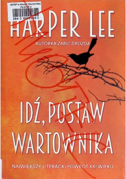 Idź postaw wartownika