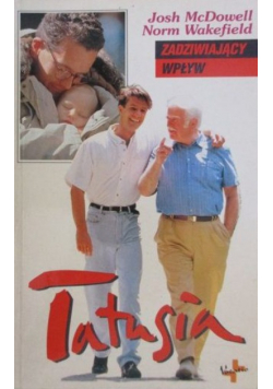 Zadziwiający wpływ tatusia