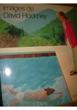 Images de David Hockney