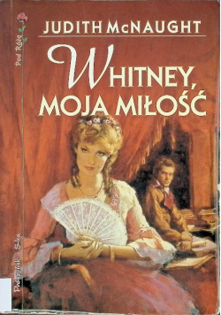 Whitney moja miłość
