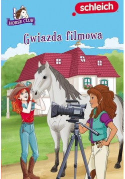 Horse Club. Gwiazda filmowa