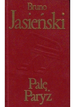 Palę Paryż