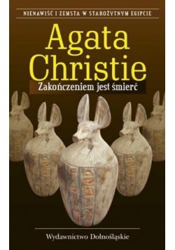 Zakończeniem jest śmierć