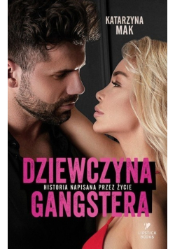 Dziewczyna gangstera