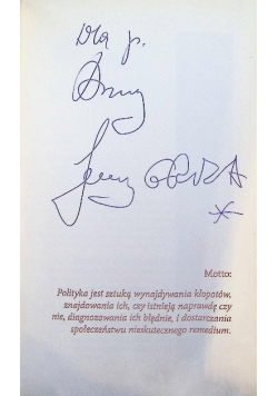 Pożegnanie z karnawałem
