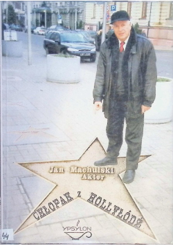 Chłopak z HollyŁódź