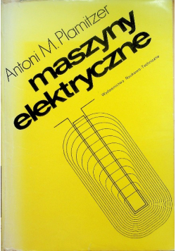 Maszyny elektryczne