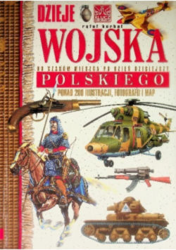 Dzieje wojska polskiego