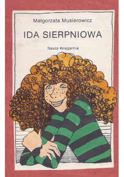 Ida sierpniowa