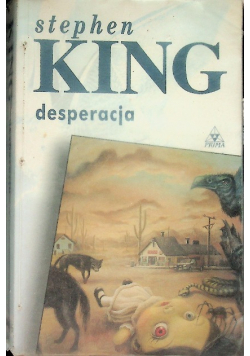 Desperacja