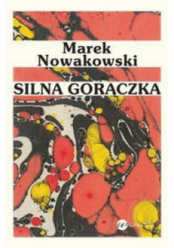 Silna gorączka
